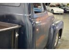 Thumbnail Photo 100 for 1954 Ford F100